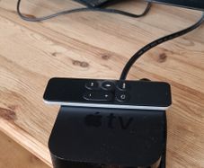 4K Apple TV