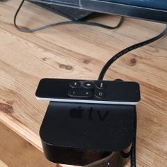 4K Apple TV