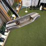 Seemore Del Mar Milled Putter Image 3