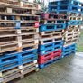 mix size pallets any type pallet Image 2