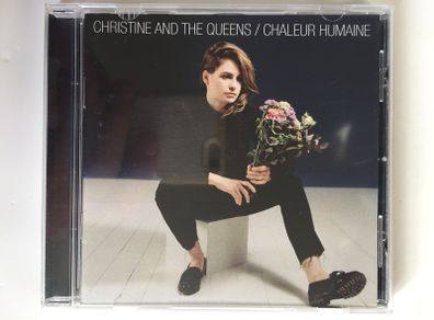 Christine & The Queens [2015] Chaleur Humaine (CD Album)