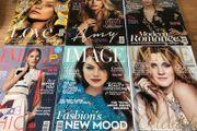 IMAGE Magazines - 14 Issues