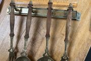 Bronze Utensils