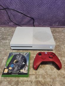 Xbox One S 500GB