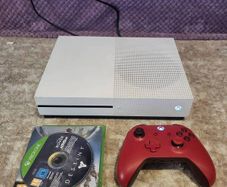 Xbox One S 500GB