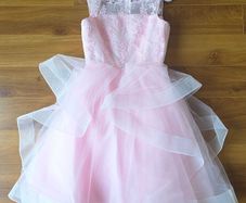 Stunning Girls Confirmation Dress