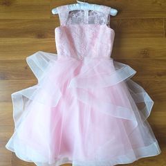 Stunning Girls Confirmation Dress
