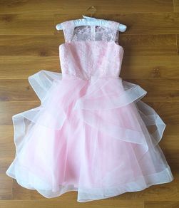 Stunning Girls Confirmation Dress