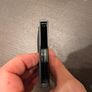 Slim Minimalist Metal Pop-Up Cardholder Wallet - RFID Blocking (Brand New) Image 3