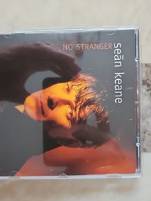 Sean Keane CD - No Stranger