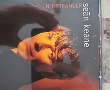 Sean Keane CD - No Stranger