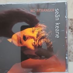Sean Keane CD - No Stranger