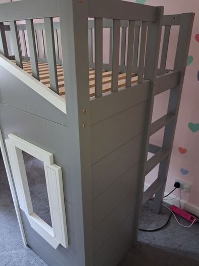 kids bed