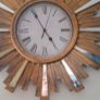 wall clock Image 2