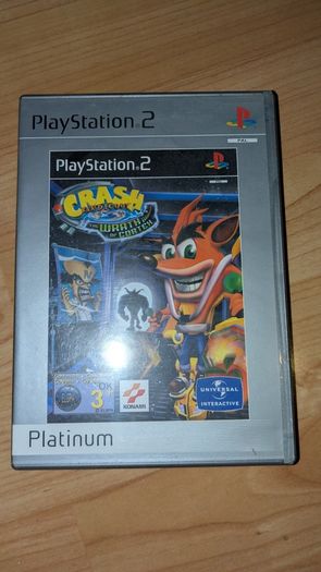 Playstation 2