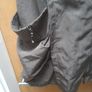Franstyle  Tunic Dress/Top or Long Gilet.  S. 42 (14).  B.N.W.T Image 4