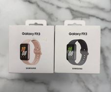 Galaxy Fit 3