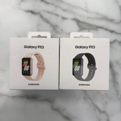 Galaxy Fit 3