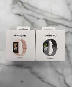 Galaxy Fit 3
