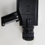 Vintage Revue CE 80 Super 8 Cine Camera + Unused Kodak Ektachrome Film Image 3