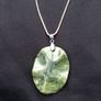 Semiprecious Stones Pendant Image 2