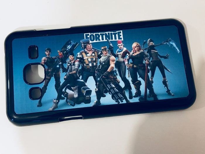 Fortnite printed phone covers for all models iphone samsung sony xperia and others
