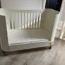 GAIA Baby Serena Convertible Cot Bed Image 5