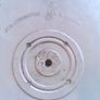 Vintage Coughtrie A120 Bulkhead Light Image 6