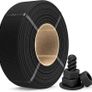 SUNLU PETG Black Filament Refill 4 x 1kg No Spools Image 4
