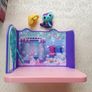 Gabby's Dollhouse MerCat bathroom, new unboxed Image 2