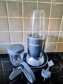 Nutribullet 600 Blender Smoothie Maker
