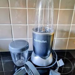 Nutribullet 600 Blender Smoothie Maker