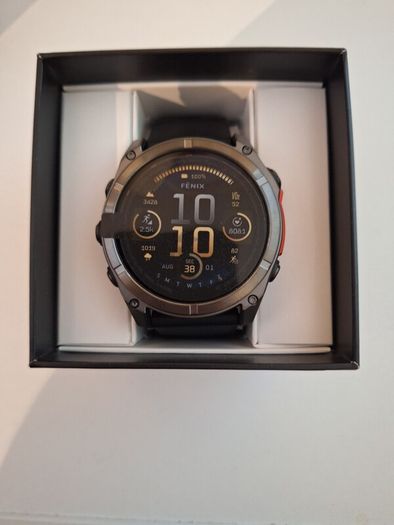 Garmin Smart Watch