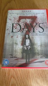 7 days
