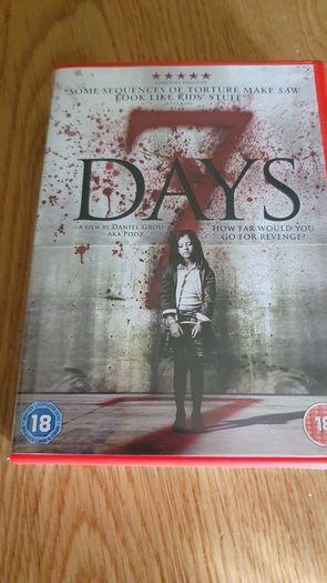 7 days