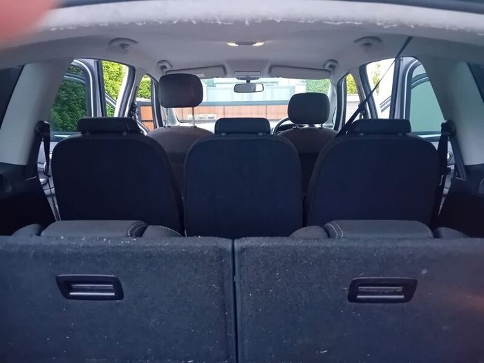Ford S-Max 2015