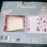 Brand New Disney Cinderella Story Book Light Image 2