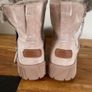 Fur lined winter boots Image 4
