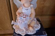 angel ornament