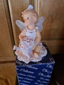 angel ornament