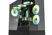 GG Machines Gaming Pc - EXPRESS '26 - 026