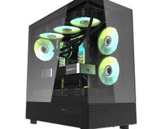 GG Machines Gaming Pc - EXPRESS '26 - 026