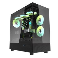 GG Machines Gaming Pc - EXPRESS '26 - 026