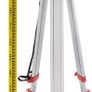 360 Rotation Laser Level Auto Self-Leveling Vertical Horizontal Scanning Professional Measurement Construction Tool kit Image 9