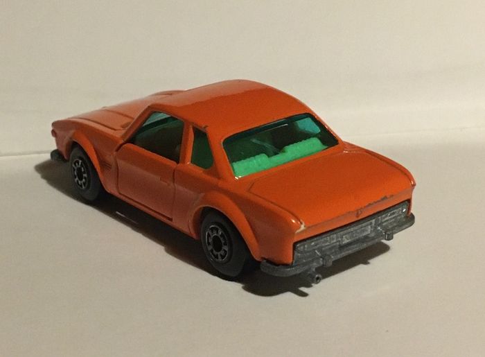 Matchbox 1-75 BMW 3.0 CS