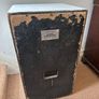 Working Vintage Richard Allan Super Sarabande Speakers (Pair) Great Sound Image 3