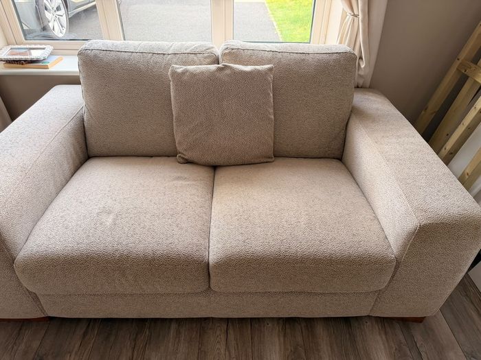 Interior Sofia Sofa  3 & 2 seater