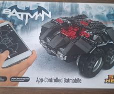 lego 76112 app controlled batmobile