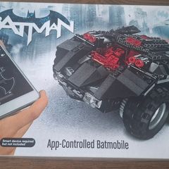 lego 76112 app controlled batmobile