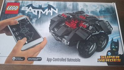 lego 76112 app controlled batmobile